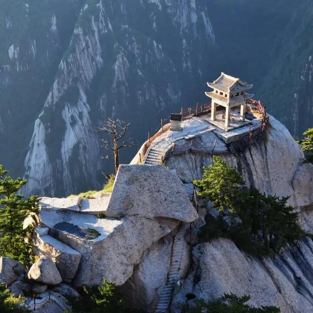 华山景区精彩亮相2025广东国际旅游产业博览会