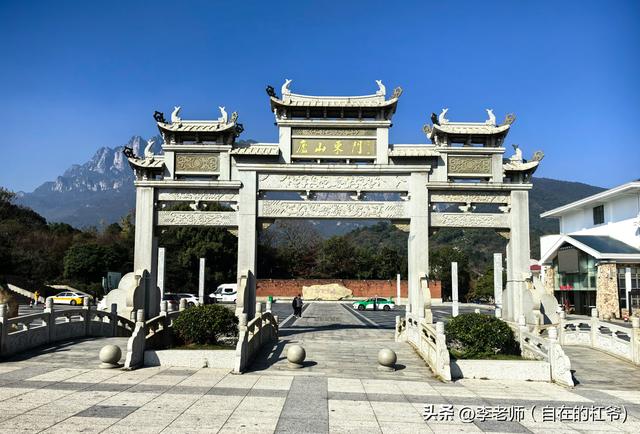 鄂湘赣自驾游记之八：九江——江湖遗韵处，文脉共潮生