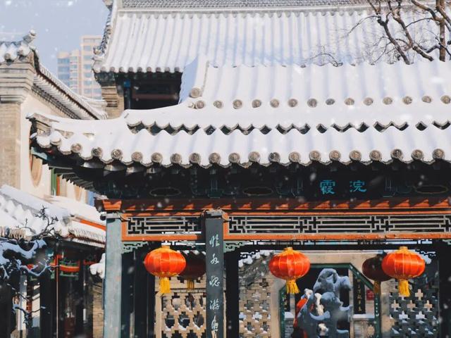 接下来的潍坊，你期待了吗？