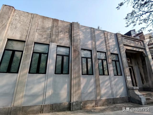 佛山伦教羊额古村