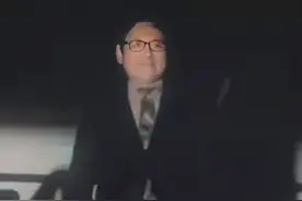 1971年，叛逃到大陆的台高官待遇极差？真实现状令人眼红图片