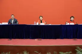 聚力攻坚 共绘新篇——2025年上海市青少年体育工作会议召开图片