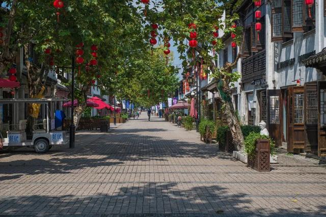 国家级！无锡古运河上榜！