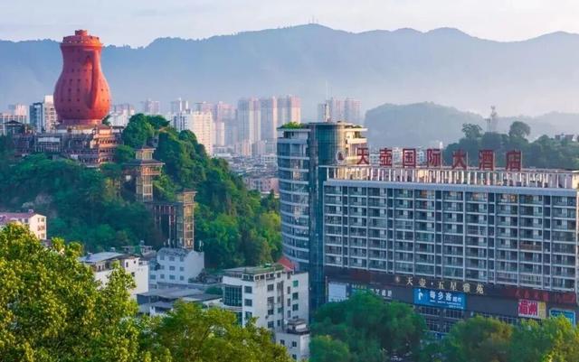 跟着赛事来贵州丨骑行湄潭 诗意栖居