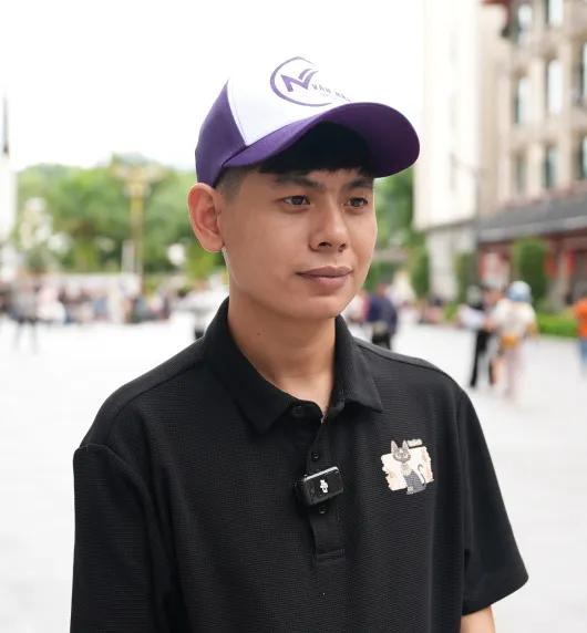 从河口出发！越南游客乘动车开启云南避暑之旅