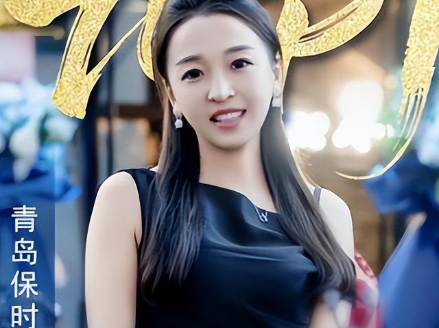 保时捷女销冠后续，1年前生活照朋友圈被扒，家境丈夫职业被曝光