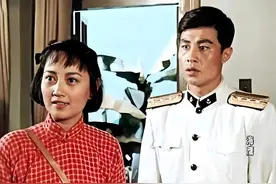 于洋逝世后，新中国22大电影明星仅剩4位，一男三女，最长者田华图片