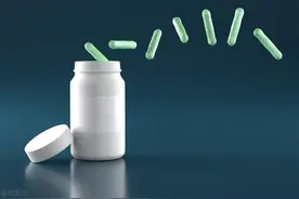 益生菌应该怎么选？图片