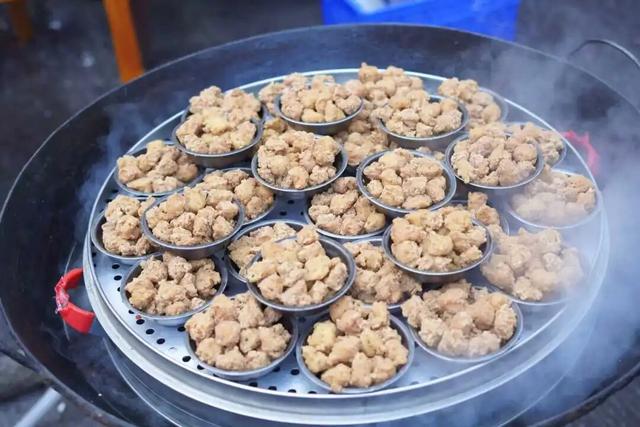 文旅新体验！首届隆中村宴正式开幕！