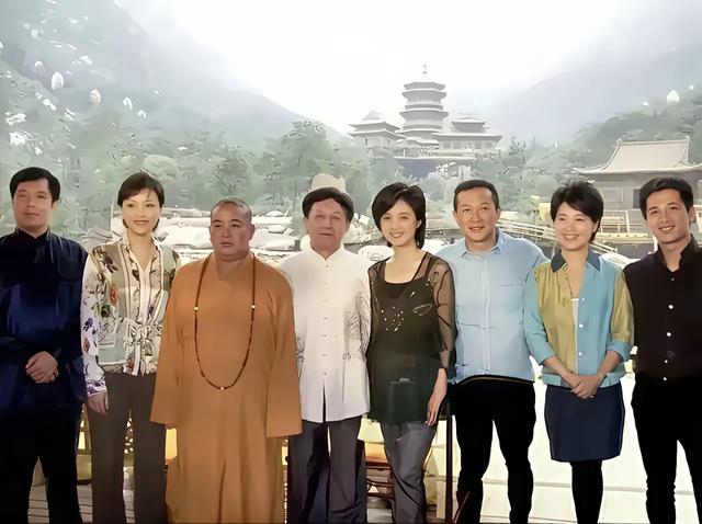 少林寺重焕活力，古刹文化焕发新生