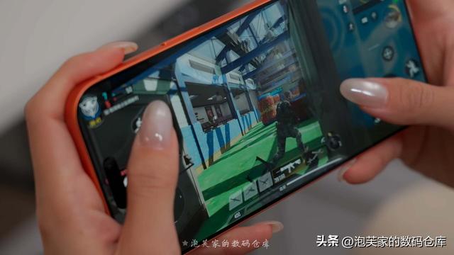 iPhone 17 Pro Max首发体验