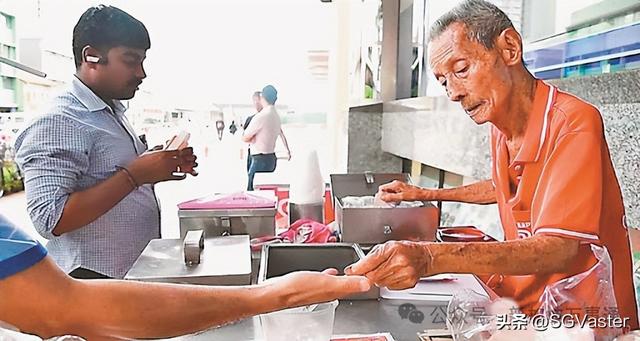 新加坡又双叒被游客吐槽“落后”？！真相却让无数人羡慕哭了～