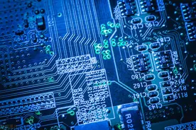 印制电路板（PCB），谁是成长最快企业？图片