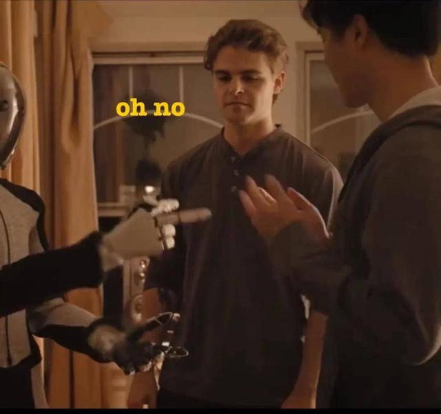 真·首个进家的人形机器人来了！两万美元	，开启预定