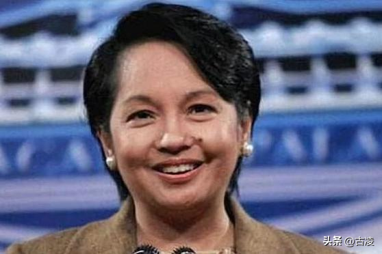 菲律宾前总统阿罗约：西方解决国际冲突靠战争，而中国有东方之道