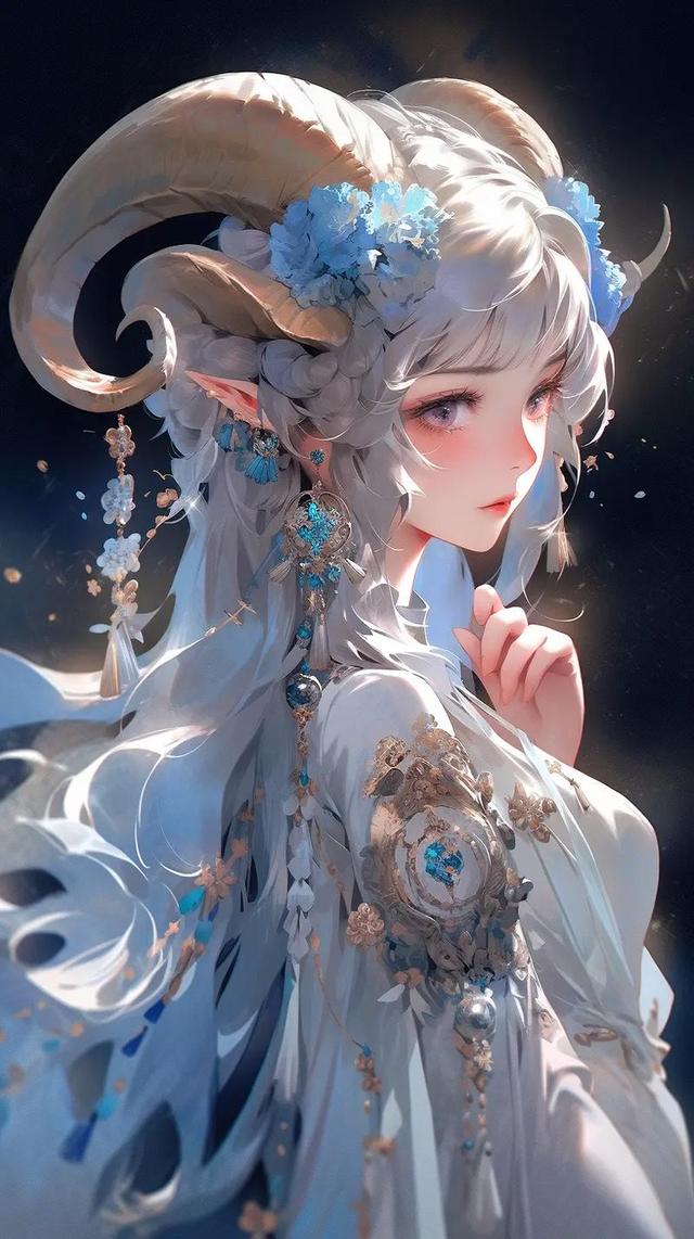 白羊座：这一周一步走对，直接开挂！