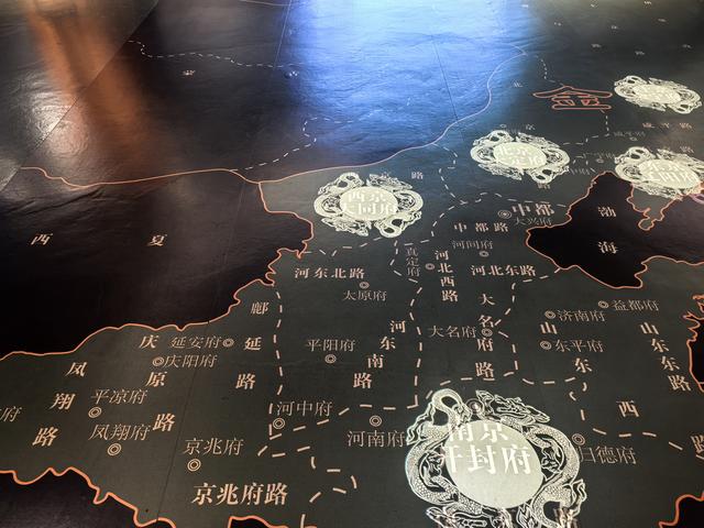 2025年夏季东北边境游（76）金上京历史博物馆