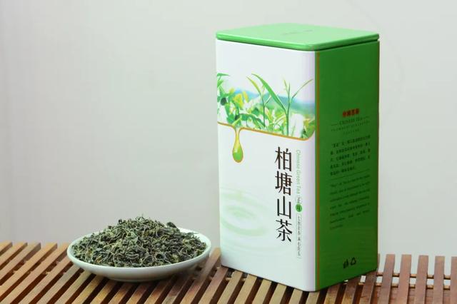 惠聚美好丨一片叶子,带火了博罗这个镇