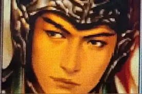 三国群英传7神武将、君主、军师介绍图片