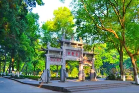 春节嗨不停！襄阳各大景区活动、优惠来啦！图片