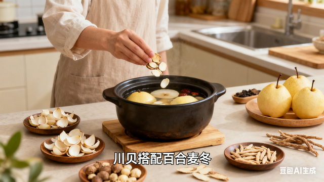 十颗川贝竟要88块？别再瞎买了！