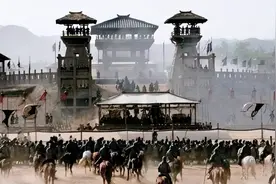 幽州在什么地方，为何它总会被叛军盯上，并作为根据地？图片