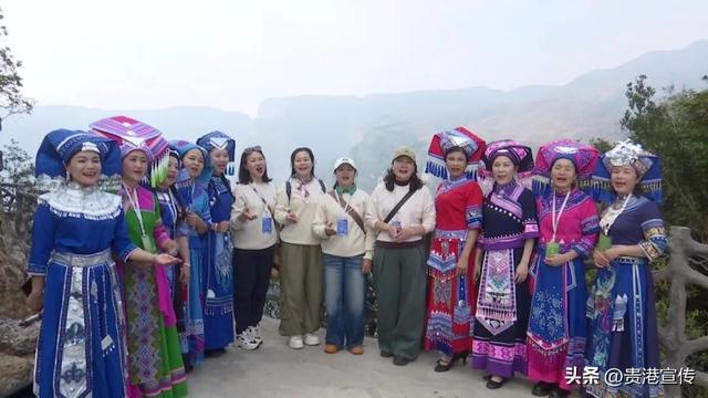 荷商代表考察了这些地方，处处是名片！