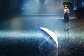 真正有魅力的女人，往往都具有很强的攻击性图片