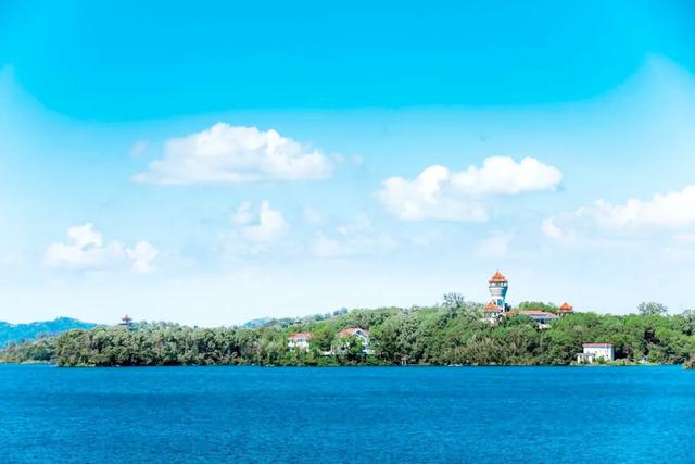 《湖北日报》聚焦报道 黄陂:加快建设“木兰游”世界景区