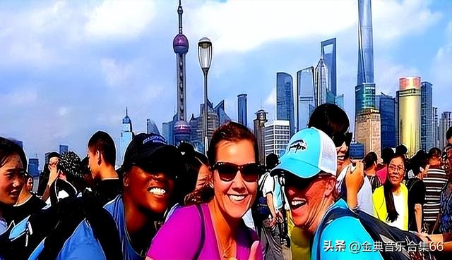 免签潮引发中国瘾！老外归国集体戒断，世界表示：回不去了！