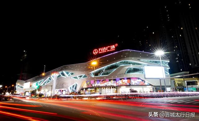 来晋城,看什么?