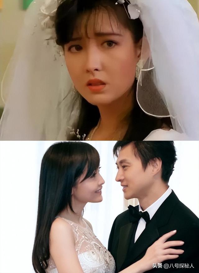 被戴8次绿帽子，3次被捉奸在床，这就是我们“玉女”守卫的爱情