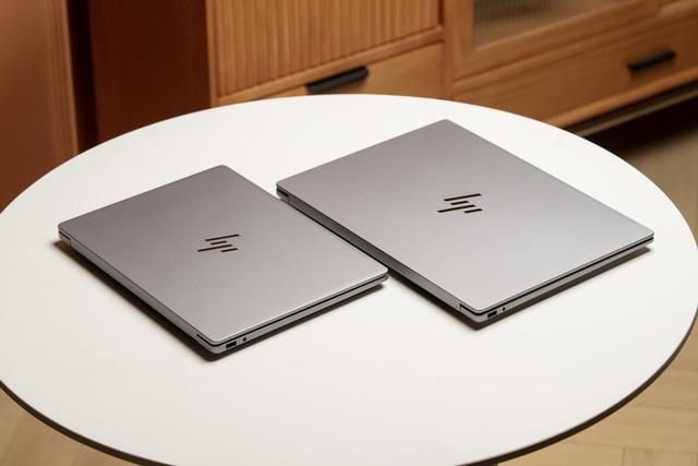 双十一不纠结，闭眼选对款！惠普星Book Pro14/16详细横评测试