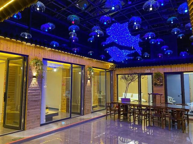 冬游山海天，全攻略来了！