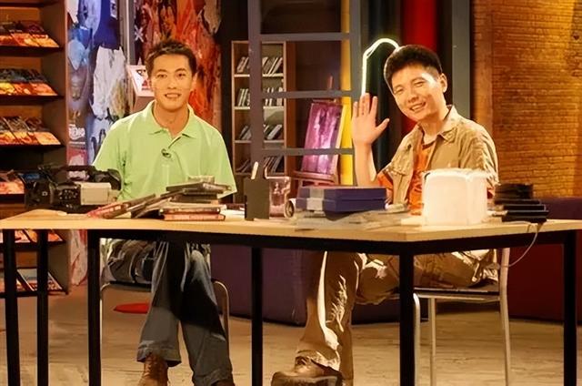 从确诊到去世仅15天	，“央视最帅主持人”的遭遇为人们敲响警钟