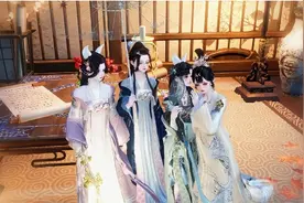 网易智能NPC“诈骗”玩家？几十张聊天记录流出，证据确凿图片