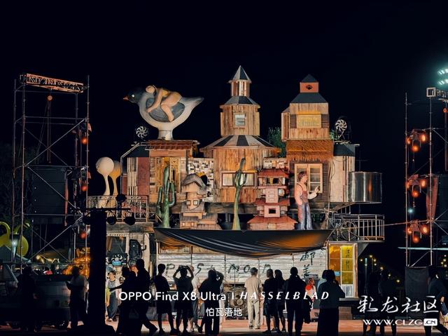 昆明夜话 | 百辆咖啡车的城市漫游