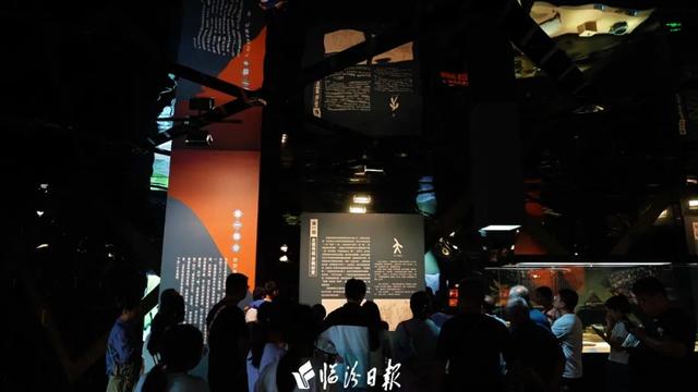晋国博物馆五件“硬核”珍宝，等你来打卡！