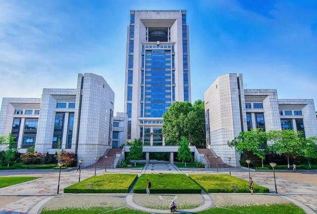 全国大学最新排名出炉！共分为“8个档次”，西安交大荣登第1档