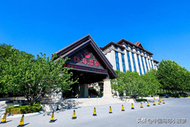 红海滩旅游攻略(令人失望的盘锦红海滩)