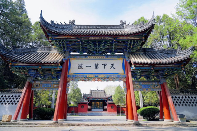 勉县三日行·追“亮”之旅——穿越千年，邂逅诸葛智慧之光