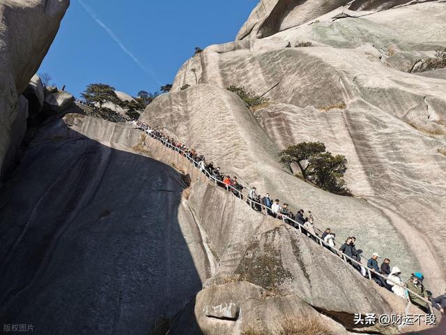 【安徽旅游】天柱山参观旅游详细的游玩攻略