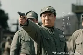 35军坐拥420辆卡车，为何跑不赢解放军两条腿？每辆车超载是关键图片