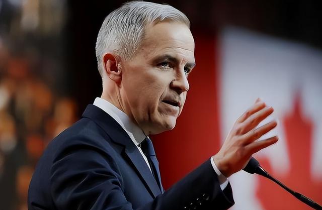 与中国签完协议后，卡尼一夜带头倒戈，彭博社：世界新秩序正成形