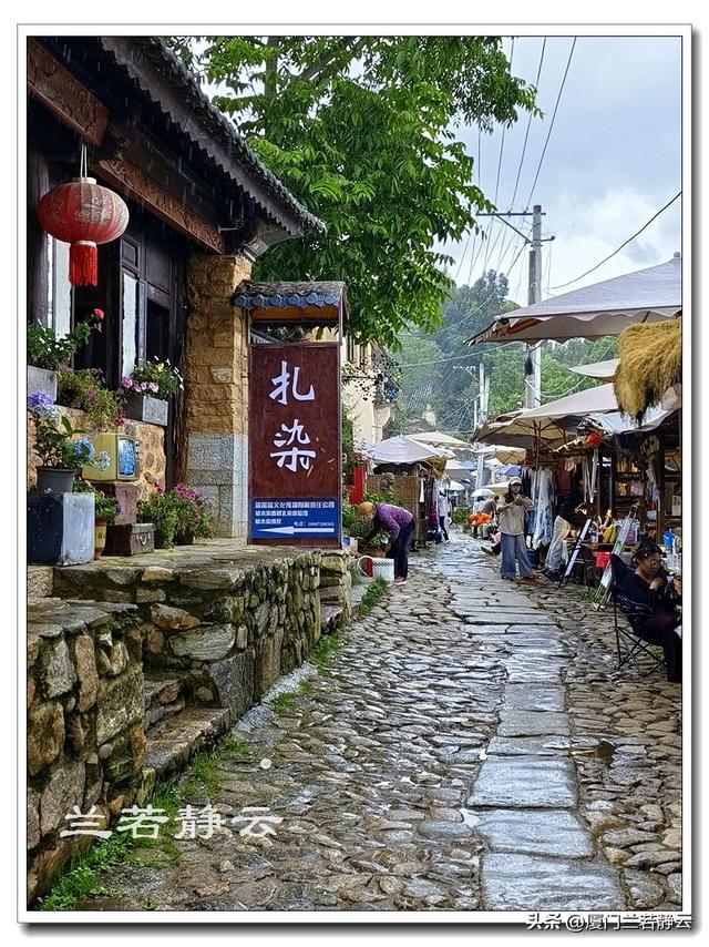 云南大理：环洱海一日游（下）