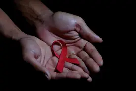 终结艾滋病？吉利德预防药物取得惊人试验结果图片