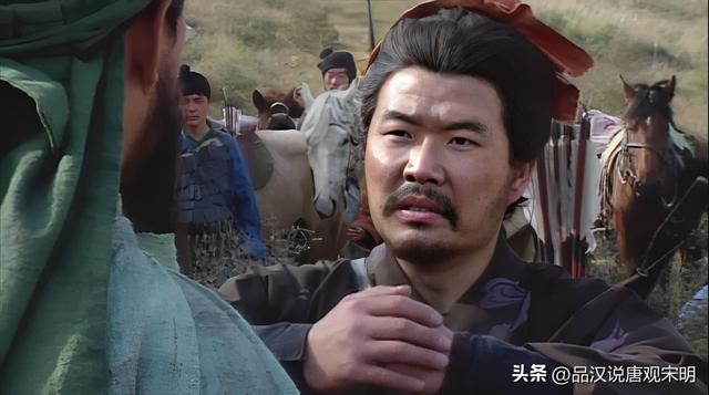 三国演义武将TOP100：绝世、一流和二三流武将里分别都有谁？