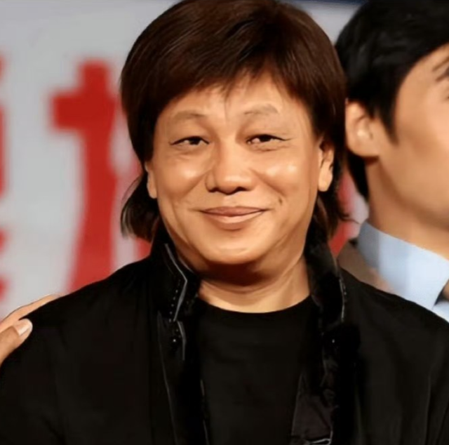 梁小龙去世不到24小时，恶心的一幕发生	，成龙的话字字催泪