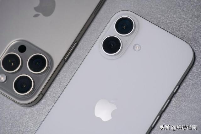 告别电量焦虑！iPhone 17续航中度使用撑一天半 快充半小时回血80%