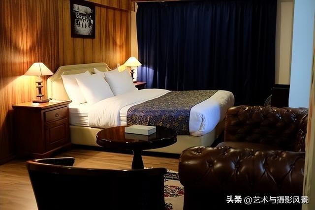 不丹一个被忽略的高端旅游目的地！